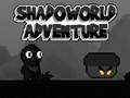 leikur Shadoworld Adventure