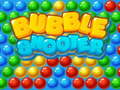 leikur Bubble Shooter 