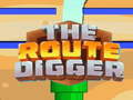 leikur The Route Digger