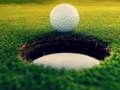 leikur Golf Masters!