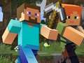 leikur Minecraft Hidden Items