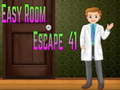 leikur Amgel Easy Room Escape 41