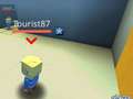 leikur Evil Teacher Baldi