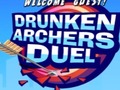 leikur Drunken Archers Duel