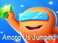 leikur Among Us Jumping
