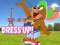 leikur The Tom and Jerry Show Dress Up!