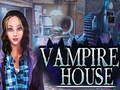 leikur Vampire House