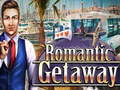 leikur Romantic Getaway