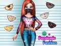 leikur Pandemic Fashion Mask