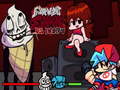 leikur Friday Night Funkin vs Melty Full Week