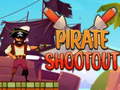 leikur Pirate Shootout