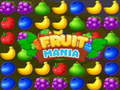 leikur Fruit Mania 