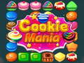 leikur Cookie Mania
