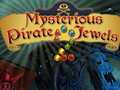 leikur Mysterious Pirate Jewels 2