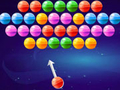 leikur Bubble Shooter Challenge