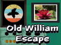 leikur Old William Escape