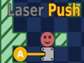 leikur Laser Push