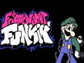 leikur Friday Night Funkin vs Weegee