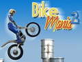 leikur Bike Mania 2