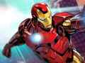 leikur How well do you know Iron Man?