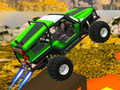 leikur Toon Ramp Stunts