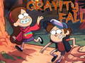 leikur Gravity Fall
