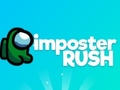 leikur Among Us İmpostor Crash