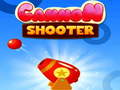 leikur Cannon shooter