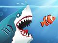 leikur Angry Sharks