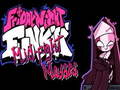 leikur Friday Night Funkin Mid-Fight Masses