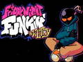 leikur Friday Night Funkin’ V.S. Whitty Full Week
