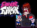 leikur Friday Night Funkin VS Sky Full Week