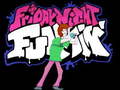 leikur Friday Night Funkin vs Shaggy