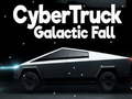 leikur Cybertruck Galaktic Fall