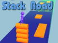 leikur Stack Road