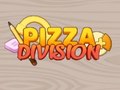 leikur Pizza Division