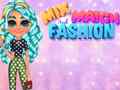 leikur Mix And Match Fashion
