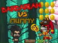 leikur Barbarian VS Mummy