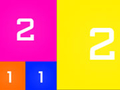 leikur Fibonacci Clicker
