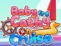 leikur Baby Cathy Ep8: On Cruise 