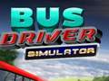 leikur Bus Driver Simulator