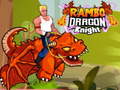 leikur Rambo Dragon Kinight