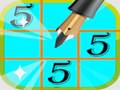 leikur Sudoku Pro