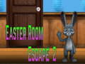 leikur Amgel Easter Room Escape 2