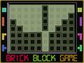 leikur Brick Block Game