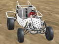 leikur Crazy Buggy Demolition Derby