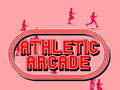 leikur Athletic arcade