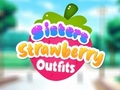 leikur Sisters Strawberry Outfits