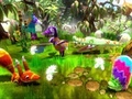 leikur New Looney Tunes: Grow Fast Um Graden
