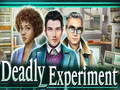 leikur Deadly Experiment